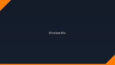 积分兑换 - 无线领夹麦克风 | 小马拉大车 积分商城